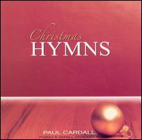 Christmas Hymns, Vol. 1 von Paul Cardall