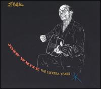 Elektra Years von Josh White