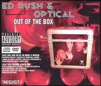 Out of the Box [Bonus DVD] von Ed Rush