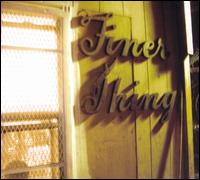 Finer Thing von Mulehead