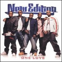 One Love von New Edition