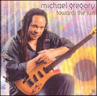 Towards the Sun von Michael Gregory