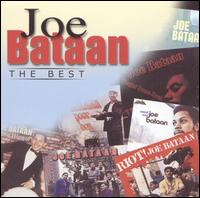 Best... von Joe Bataan