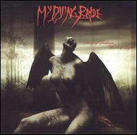 Songs of Darkness, Words of Light von My Dying Bride