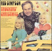Truckers' Christmas von Red Simpson