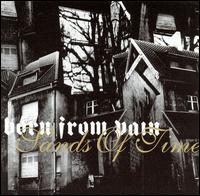 Sands of Time von Born from Pain