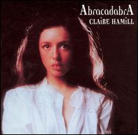 Abracadabra von Claire Hamill