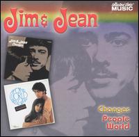 Changes/People World von Jim & Jean
