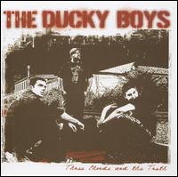 Three Chords and the Truth von The Ducky Boys