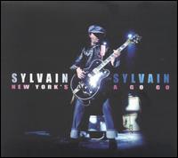 New York's A Go Go von Sylvain Sylvain