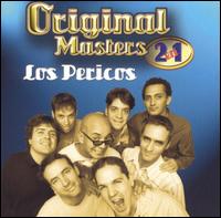Original Masters von Los Pericos