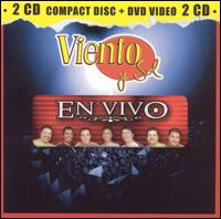 En Vivo [CD & DVD] von Grupo Viento y Sol