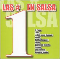#1 en Salsa von Salsa All-Stars