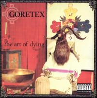 Art of Dying von Goretex