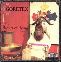 Art of Dying von Goretex