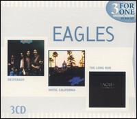 Desperado/Hotel California/The Long Run von Eagles