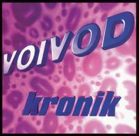 Kronik von Voivod