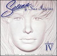 Y Sus Inicios, Vol. 4 von Selena