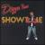 Showtime von Dizzee Rascal