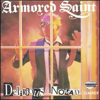 Delirious Nomad von Armored Saint