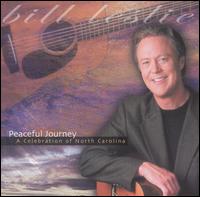 Peaceful Journey: A Celebration of North Carolina von Bill Leslie