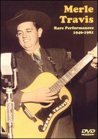 Merle Travis Video Collection [DVD/Video] von Merle Travis