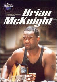 Music in High Places: Live from Brazil [Video/DVD] von Brian McKnight