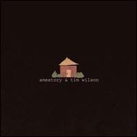 Amestory/Tim Wilson [Split CD] von Amestory