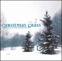 Christmas Grass, Vol. 2 von Various Artists