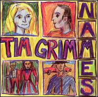 Names von Tim Grimm