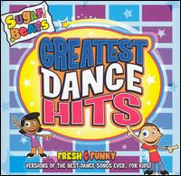 Greatest Dance Hits von Sugar Beats