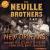 Live in New Orleans von Neville Brothers