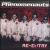 Re-Entry von The Phenomenauts