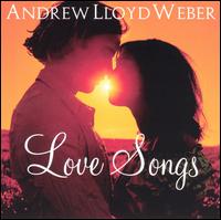 Love Songs [Columbia River] von Andrew Lloyd Webber