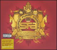 Songbook: The Singles, Vol. 1 von Super Furry Animals