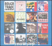 Rough Trade Shops: Indiepop von Various Artists