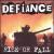 Rise or Fall von Defiance