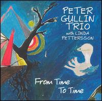 From Time to Time von Peter Gullin