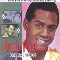 Counting Teardrops von Emile Ford