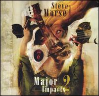 Major Impacts, Vol. 2 von Steve Morse