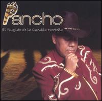 Rugido De La Cumbia von Pancho