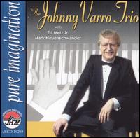 Pure Imagination von Johnny Varro