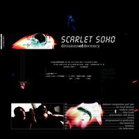 Divisions of Decency von Scarlet Soho