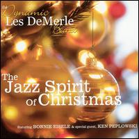 Jazz Spirit of Christmas von Les DeMerle
