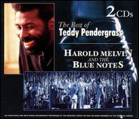 Harold Melvin & the Blue Notes/The Best of Teddy Pendergrass von Harold Melvin