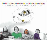 Complete Conception von Conception Corporation