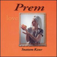 Prem von Snatam Kaur