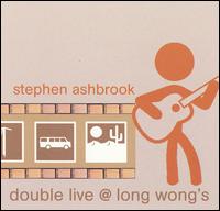 Double Live @ Long Wong's von Stephen Ashbrook