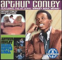 Sweet Soul Music/Shake Rattle & Roll von Arthur Conley