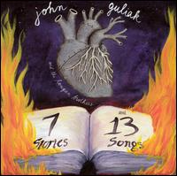 7 Stories & 13 Songs von John Guliak